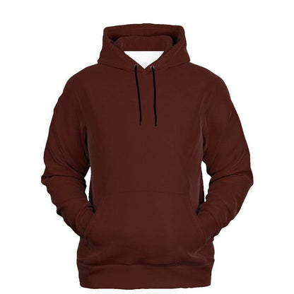 Espresso Hoodie (R-FM-DA) - Ghost Front