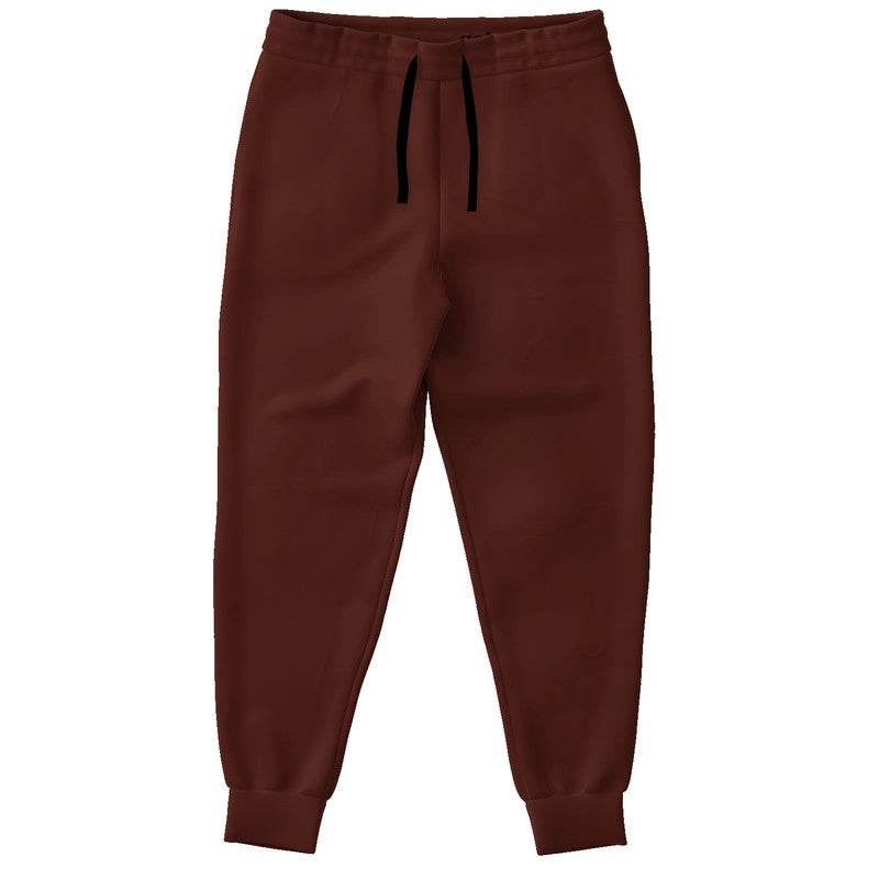 Espresso Joggers (R-FM-DA) - Front
