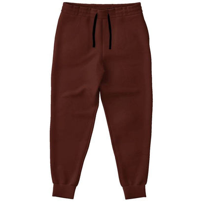 Espresso Joggers (R-FM-DA) - Front