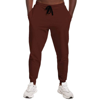 Espresso Joggers (R-FM-DA) - Man Front