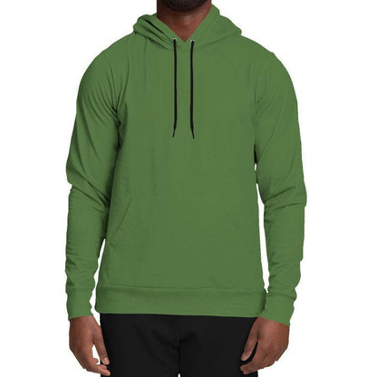 Fern Green Hoodie (GL2-MU-MD) - Man Front