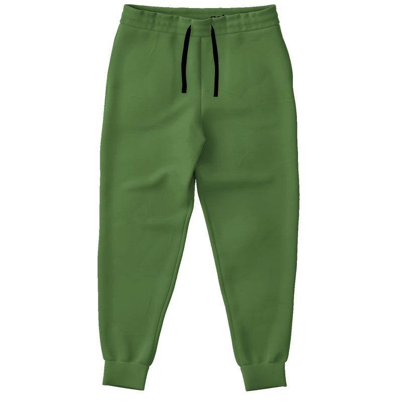 Fern Green Joggers (GL2-MU-MD) - Front
