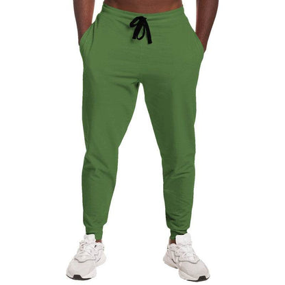 Fern Green Joggers (GL2-MU-MD) - Man Front