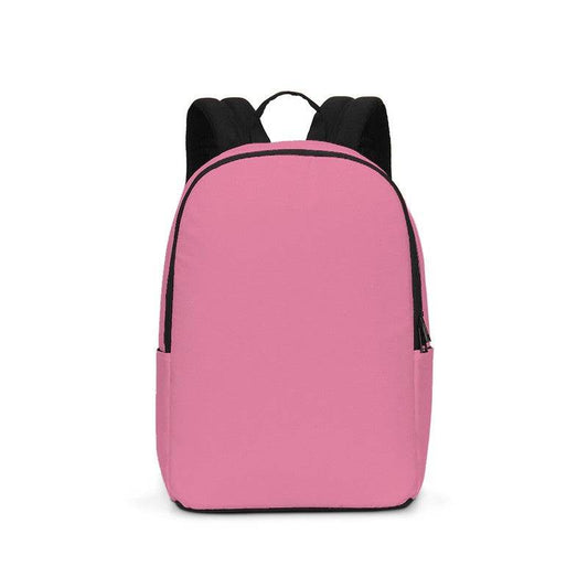 Flamingo Pink Waterproof Backpack (PI-MU-LG) - Ghost