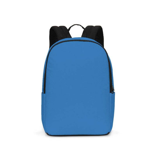 French Blue Waterproof Backpack (IB3-CL-ME) - Ghost