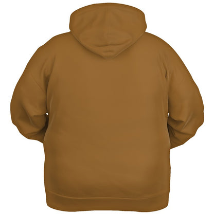 Ginger Hoodie PLUS (YO3-ME-DE) - Ghost Back PLUS
