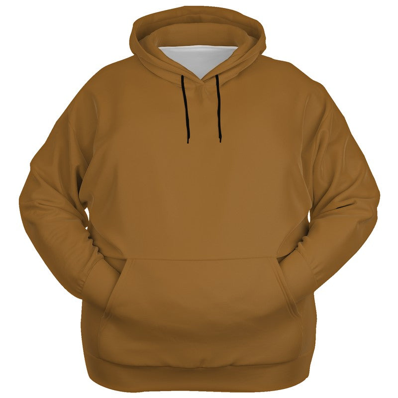 Ginger Hoodie PLUS (YO3-ME-DE) - Ghost Front PLUS