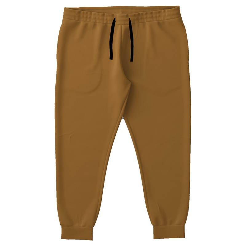 Ginger Joggers PLUS (YO3-ME-DE) - Front PLUS