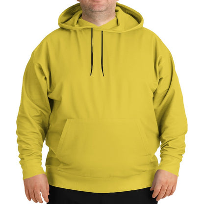 Gold Hoodie PLUS (LY3-CL-ME) - Man Front PLUS