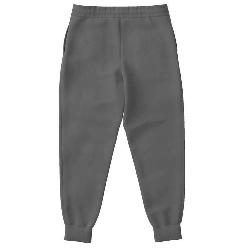 Granite Gray Joggers (N-FN-ME) - Back