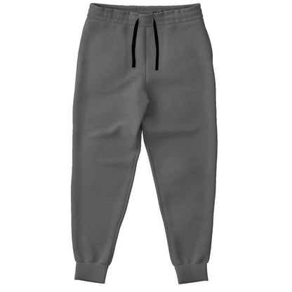 Granite Gray Joggers (N-FN-ME) - Front