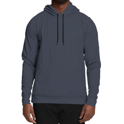 Graphite Hoodie (I-NE-MD) - Man Front