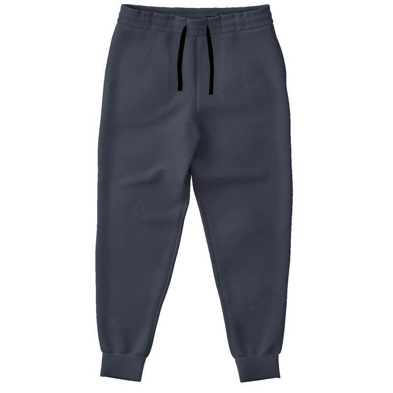 Graphite Joggers (I-NE-MD) - Front