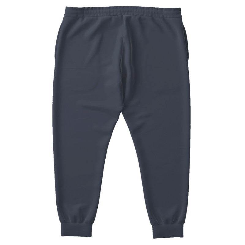 Graphite Joggers PLUS (I-NE-MD) - Back PLUS
