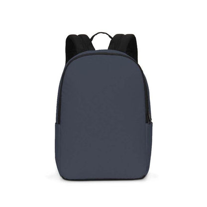 Graphite Waterproof Backpack (I-NE-MD) - Ghost
