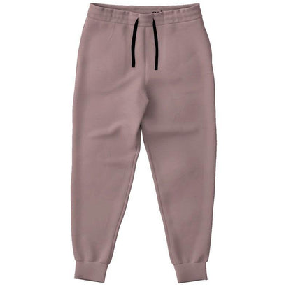 Gray-Pink Joggers (RPI2-NE-ML) - Front