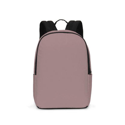 Gray-Pink Waterproof Backpack (RPI2-NE-ML) - Ghost