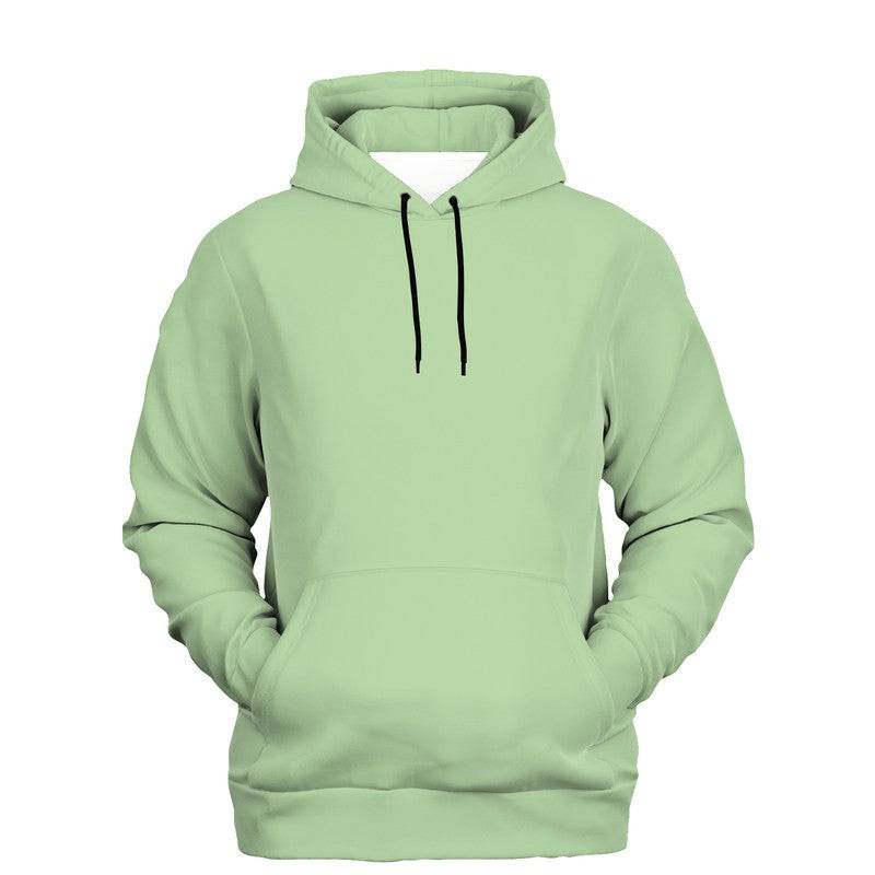 Green Tea Hoodie (GL2-MU-LI) - Ghost Front