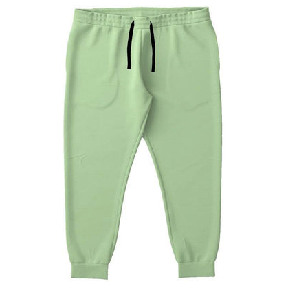 Green Tea Joggers PLUS (GL2-MU-LI) - Front PLUS