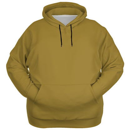 Hazel Hoodie PLUS (Y-ME-DE) - Ghost Front PLUS