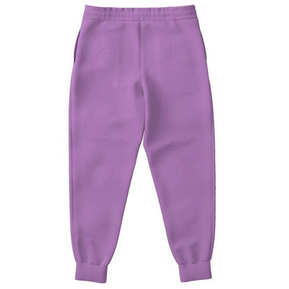 Heliotrope Joggers (MPU1-ME-LI) - Back