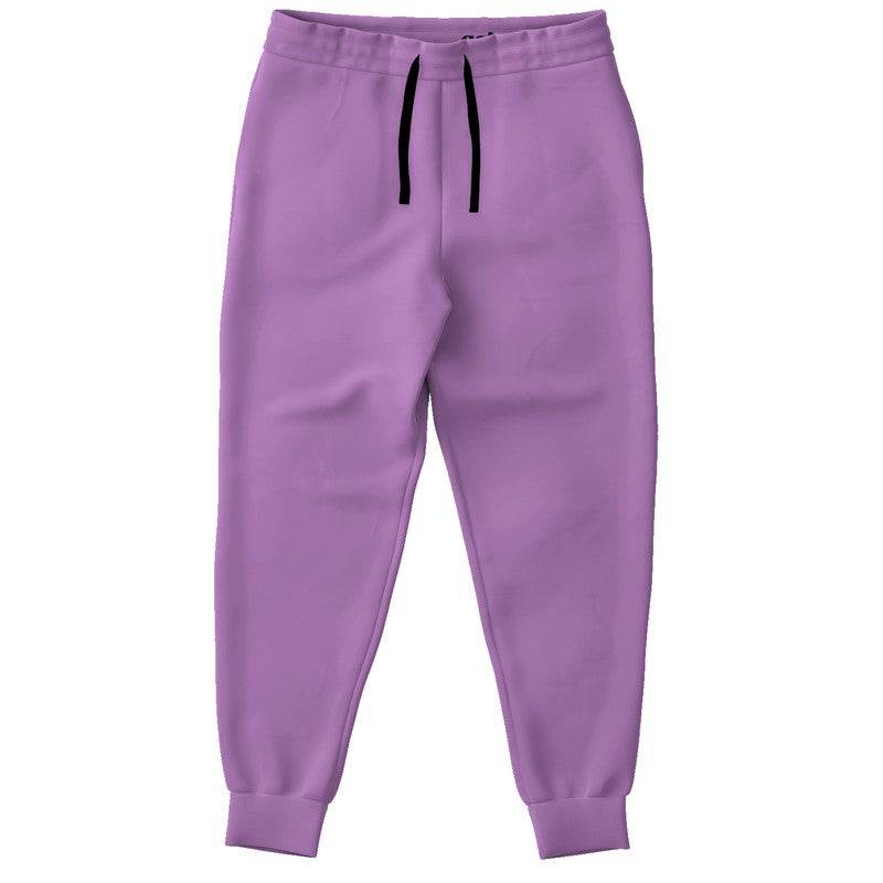 Heliotrope Joggers (MPU1-ME-LI) - Front