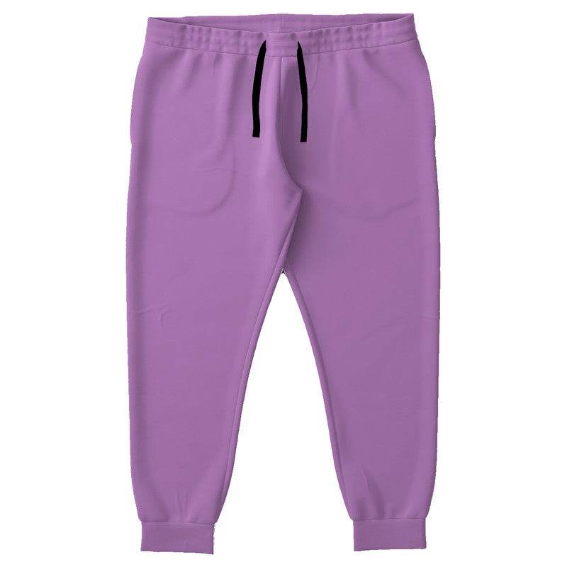 Heliotrope Joggers PLUS (MPU1-ME-LI) - Front PLUS