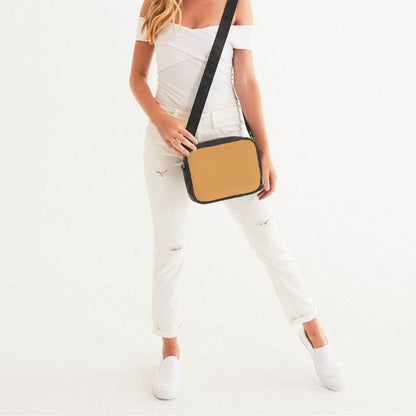 Honey Crossbody Bag (YO3-CL-LI) - Woman Front