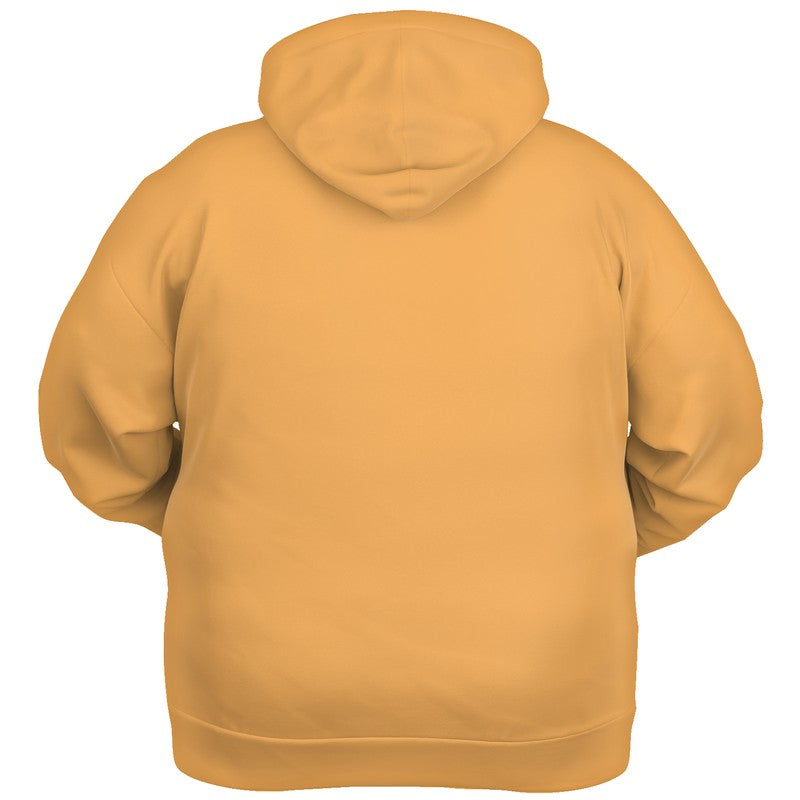 Honey Hoodie PLUS (YO3-CL-LI) - Ghost Back PLUS