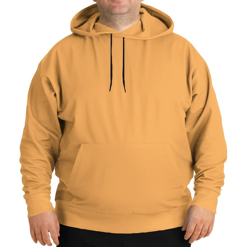 Honey Hoodie PLUS (YO3-CL-LI) - Man Front PLUS