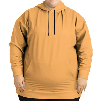 Honey Hoodie PLUS (YO3-CL-LI) - Woman Front PLUS