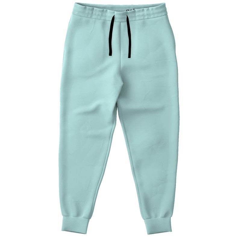 Ice Blue Joggers (CBG2-MU-LI) - Front