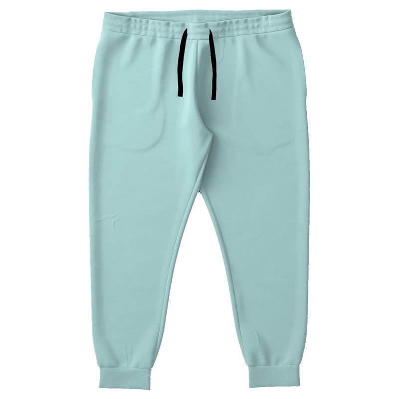Ice Blue Joggers PLUS (CBG2-MU-LI) - Front PLUS