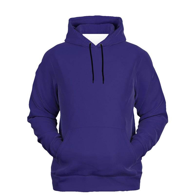 Indigo Hoodie (PUI2-CL-DE) - Ghost Front