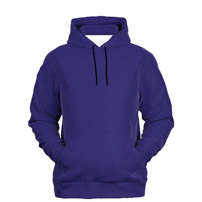 Indigo Hoodie (PUI2-CL-DE) - Ghost Front