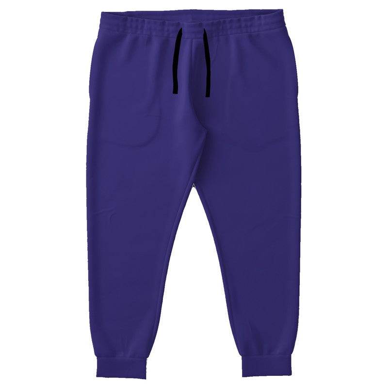 Indigo Joggers PLUS (PUI2-CL-DE) - Front PLUS