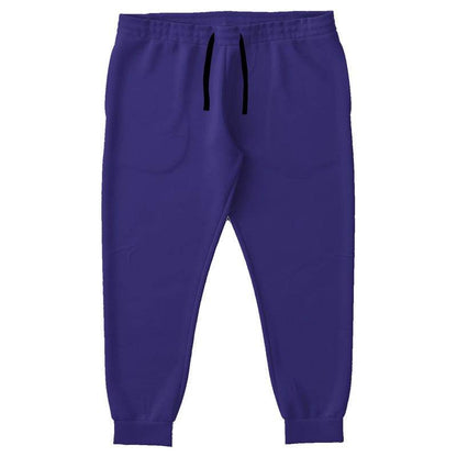 Indigo Joggers PLUS (PUI2-CL-DE) - Front PLUS