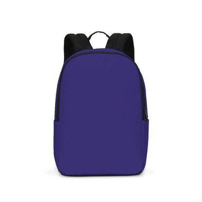 Indigo Waterproof Backpack (PUI2-CL-DE) - Ghost