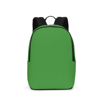 Irish Green Waterproof Backpack (GL1-CL-DE) - Ghost