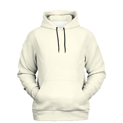 Ivory Hoodie (C0M0Y10K0) - Ghost Front