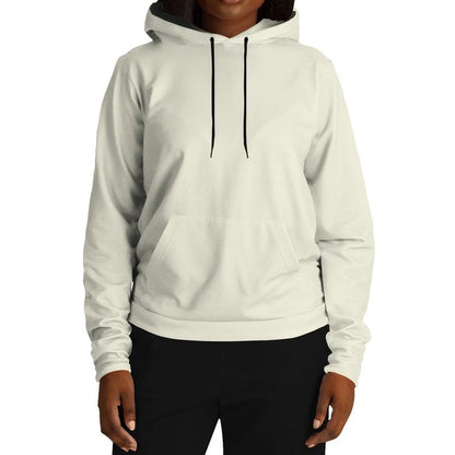 Ivory Hoodie (C0M0Y10K0) - Woman Front