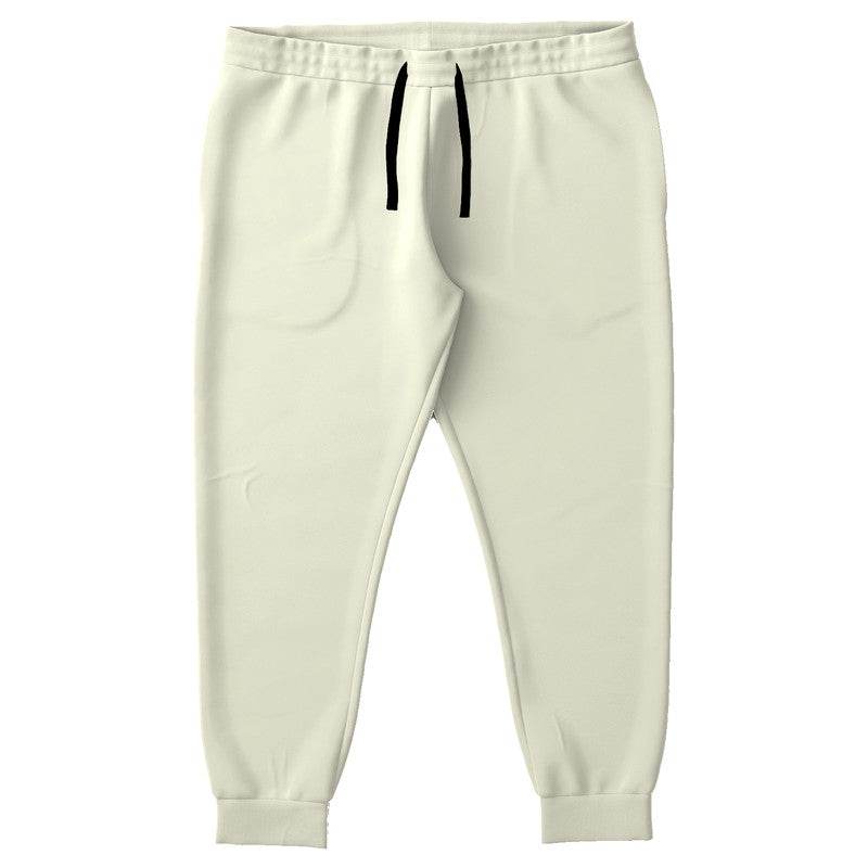 Ivory Joggers PLUS (LY2-NE-LI) - Front PLUS