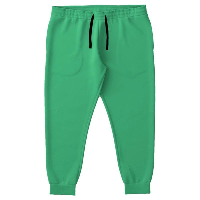 Jade Joggers PLUS (BGG3-BR-ME) - Front PLUS