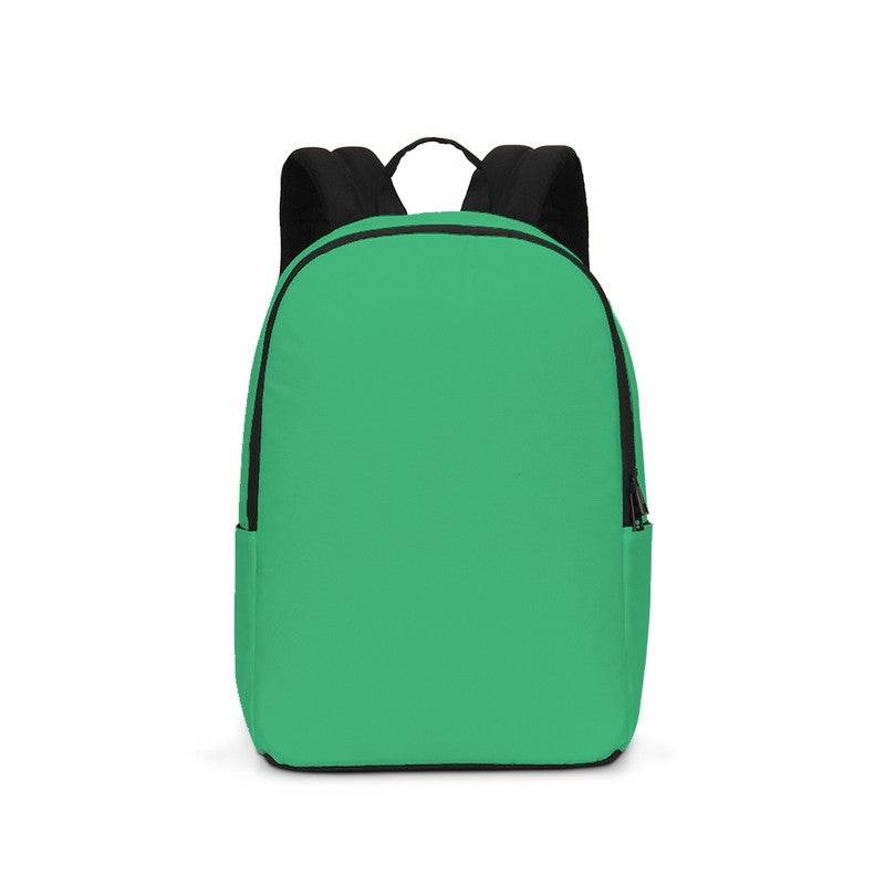 Jade Waterproof Backpack (BGG3-BR-ME) - Ghost