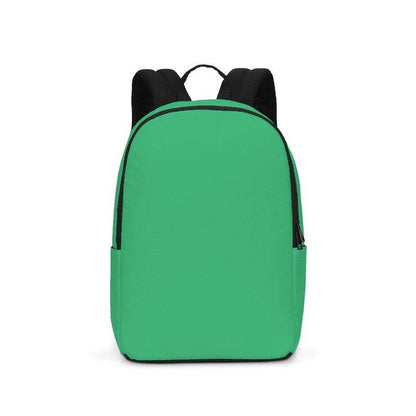Jade Waterproof Backpack (BGG3-BR-ME) - Ghost