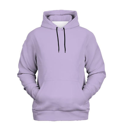 Kanye Purple Hoodie (C22M30Y0K0) - Ghost Front