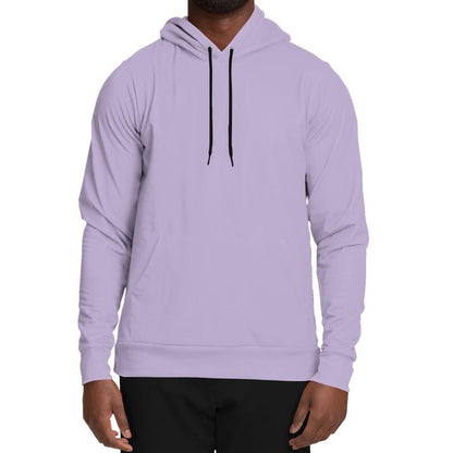 Kanye Purple Hoodie (C22M30Y0K0) - Man Front