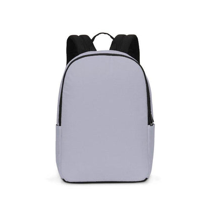 Lavender Gray Waterproof Backpack (PUI2-NE-LG) - Ghost