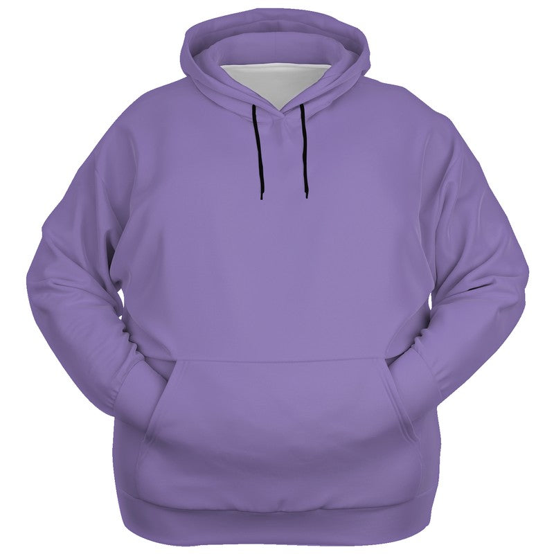 Lavender Hoodie PLUS (PU-ME-LI) - Ghost Front PLUS
