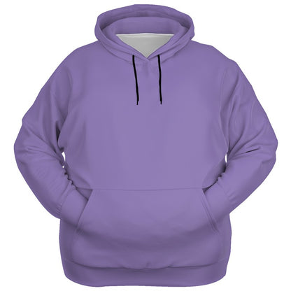 Lavender Hoodie PLUS (PU-ME-LI) - Ghost Front PLUS